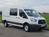 Miniaturansicht von FORD TRANSIT 350 ac dub cabine euro6