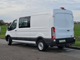Miniaturansicht von FORD TRANSIT 350 ac dub cabine euro6