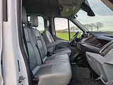 Miniaturansicht von FORD TRANSIT 350 ac dub cabine euro6