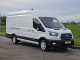 Miniaturansicht von FORD E-TRANSIT l4h3 maxi 68kwh!