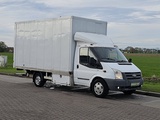 Miniaturansicht von FORD TRANSIT