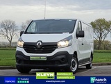 Minituur van RENAULT TRAFIC