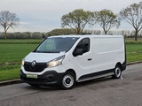 Minituur van RENAULT TRAFIC