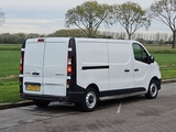Minituur van RENAULT TRAFIC