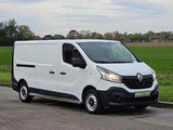 Minituur van RENAULT TRAFIC