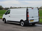 Minituur van RENAULT TRAFIC