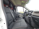 Minituur van RENAULT TRAFIC