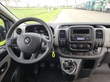 Minituur van RENAULT TRAFIC
