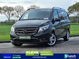 Minituur van MERCEDES-BENZ VITO 116 ac aut. dc euro6