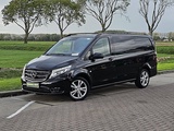 Minituur van MERCEDES-BENZ VITO 116 ac aut. dc euro6
