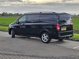Minituur van MERCEDES-BENZ VITO 116 ac aut. dc euro6