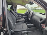 Minituur van MERCEDES-BENZ VITO 116 ac aut. dc euro6
