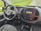 Minituur van MERCEDES-BENZ VITO 116 ac aut. dc euro6