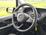 Minituur van MERCEDES-BENZ VITO 116 ac aut. dc euro6