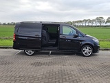 Minituur van MERCEDES-BENZ VITO 116 ac aut. dc euro6