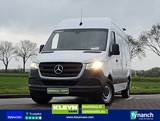 Miniaturansicht von MERCEDES-BENZ SPRINTER 316 ac automaat euro6