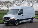 Miniaturansicht von MERCEDES-BENZ SPRINTER 316 ac automaat euro6