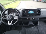 Miniaturansicht von MERCEDES-BENZ SPRINTER 316 ac automaat euro6