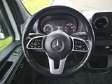 Miniaturansicht von MERCEDES-BENZ SPRINTER 316 ac automaat euro6