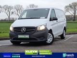 Miniaturansicht von MERCEDES-BENZ VITO 114 l2 automaat euro6 ac