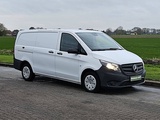 Miniaturansicht von MERCEDES-BENZ VITO 114 l2 automaat euro6 ac