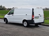 Miniaturansicht von MERCEDES-BENZ VITO 114 l2 automaat euro6 ac