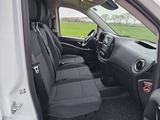 Miniaturansicht von MERCEDES-BENZ VITO 114 l2 automaat euro6 ac