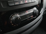 Miniaturansicht von MERCEDES-BENZ VITO 114 l2 automaat euro6 ac