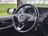 Miniaturansicht von MERCEDES-BENZ VITO 114 l2 automaat euro6 ac