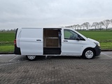 Miniaturansicht von MERCEDES-BENZ VITO 114 l2 automaat euro6 ac