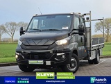 Miniaturansicht von IVECO DAILY 70C18 open laadbak 3.0 l
