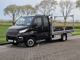 Miniaturansicht von IVECO DAILY 70C18 open laadbak 3.0 l