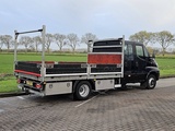 Miniaturansicht von IVECO DAILY 70C18 open laadbak 3.0 l