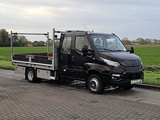 Miniaturansicht von IVECO DAILY 70C18 open laadbak 3.0 l