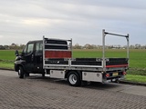 Miniaturansicht von IVECO DAILY 70C18 open laadbak 3.0 l