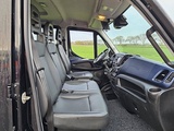 Miniaturansicht von IVECO DAILY 70C18 open laadbak 3.0 l