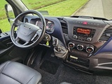 Miniaturansicht von IVECO DAILY 70C18 open laadbak 3.0 l