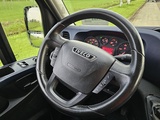 Miniaturansicht von IVECO DAILY 70C18 open laadbak 3.0 l
