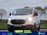 Minituur van FORD TRANSIT CUSTOM 2.0 ac dub cab euro6