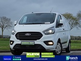 Minituur van FORD TRANSIT CUSTOM 2.0 l2h1 navi inrchting!