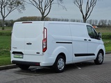 Minituur van FORD TRANSIT CUSTOM 2.0 l2h1 navi inrchting!