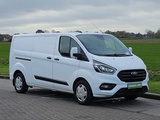 Minituur van FORD TRANSIT CUSTOM 2.0 l2h1 navi inrchting!
