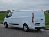 Minituur van FORD TRANSIT CUSTOM 2.0 l2h1 navi inrchting!