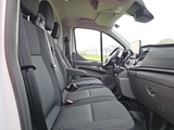 Minituur van FORD TRANSIT CUSTOM 2.0 l2h1 navi inrchting!