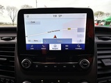 Minituur van FORD TRANSIT CUSTOM 2.0 l2h1 navi inrchting!