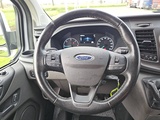 Minituur van FORD TRANSIT CUSTOM 2.0 l2h1 navi inrchting!