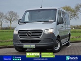Minituur van MERCEDES-BENZ SPRINTER 314 l2h1 9-pers 2x airco