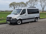 Minituur van MERCEDES-BENZ SPRINTER 314 l2h1 9-pers 2x airco