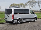 Minituur van MERCEDES-BENZ SPRINTER 314 l2h1 9-pers 2x airco
