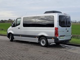 Minituur van MERCEDES-BENZ SPRINTER 314 l2h1 9-pers 2x airco